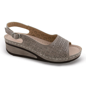 SD76058 Zakshoes Γυναικεία Πέδιλα