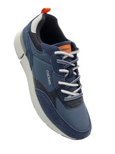 SD63004 Cockers Ανδρικά Casual Sneakers