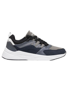 SD62101 Cockers Ανδρικά Αθλητικά Sneakers Γκρι