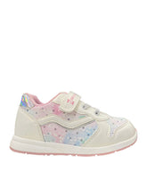 Load image into Gallery viewer, SD29102 ΖΑΚ Παιδικά Αθλητικά Sneakers με Σκρατς, Λευκά