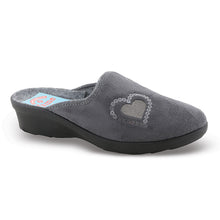 Load image into Gallery viewer, LS25-30001 ΖΑΚ Γυναικείες Χειμερινές Παντόφλες