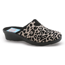 Load image into Gallery viewer, LS25-30357 ΖΑΚ Γυναικείες Χειμερινές Παντόφλες