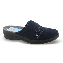 Load image into Gallery viewer, LS25-40102 ΖΑΚ Γυναικείες Χειμερινές Παντόφλες