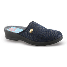 Load image into Gallery viewer, LS430006 ΖΑΚ Γυναικείες Χειμερινές Παντόφλες