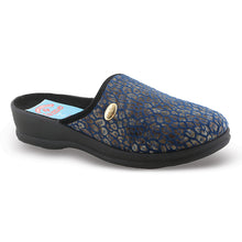 Load image into Gallery viewer, LS430009 ΖΑΚ Γυναικείες Χειμερινές Παντόφλες