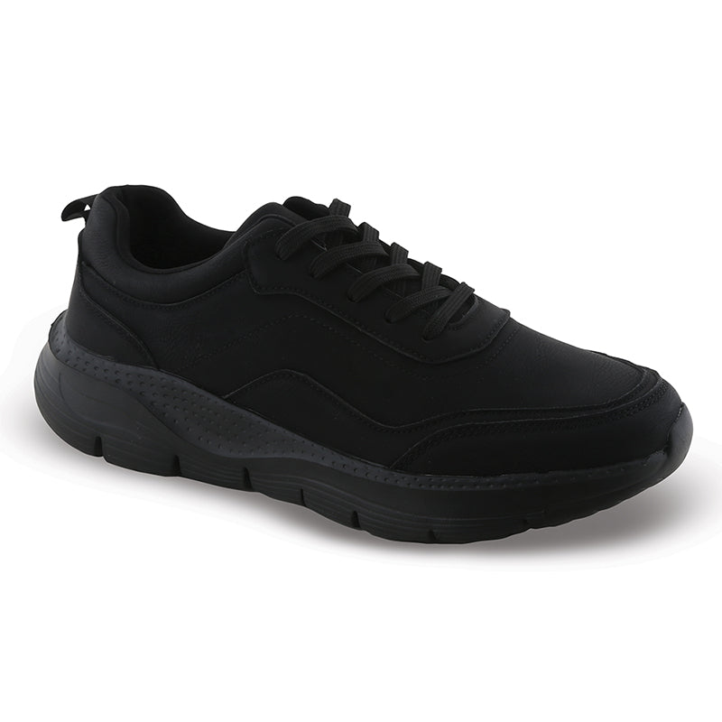 SD04011 ZAK Ανδρικά Casual Sneakers