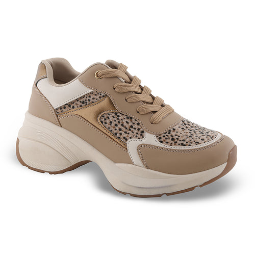 SD07036 ΖΑΚ Γυναικεία Αθλητικά Sneakers