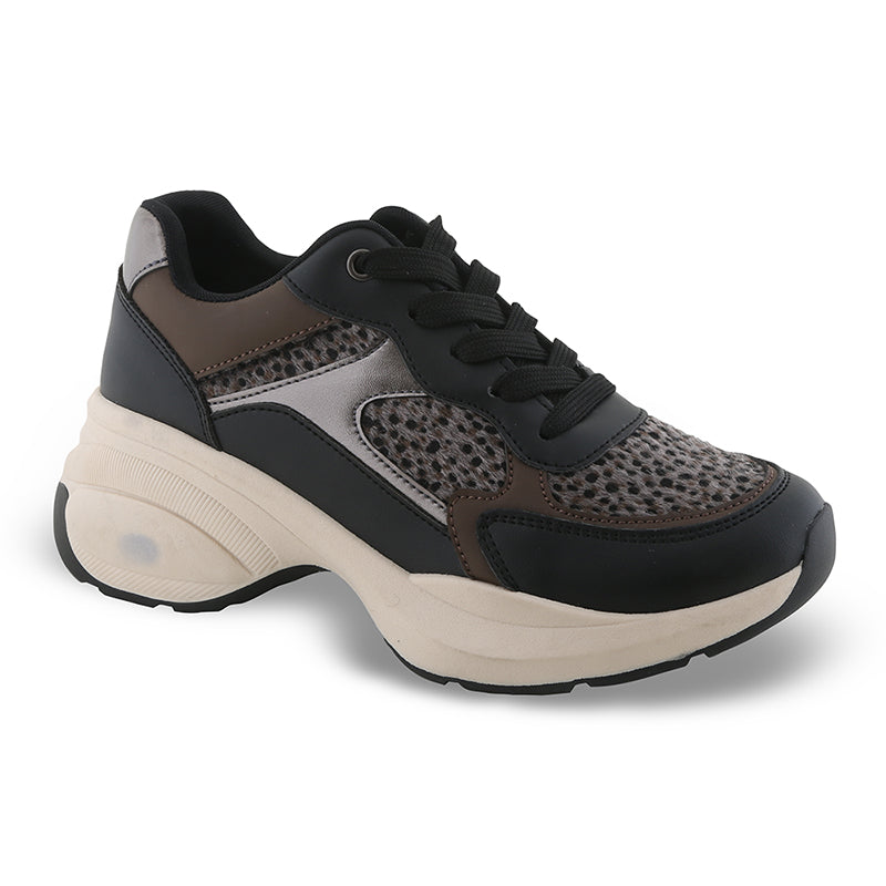 SD07036 ΖΑΚ Γυναικεία Αθλητικά Sneakers