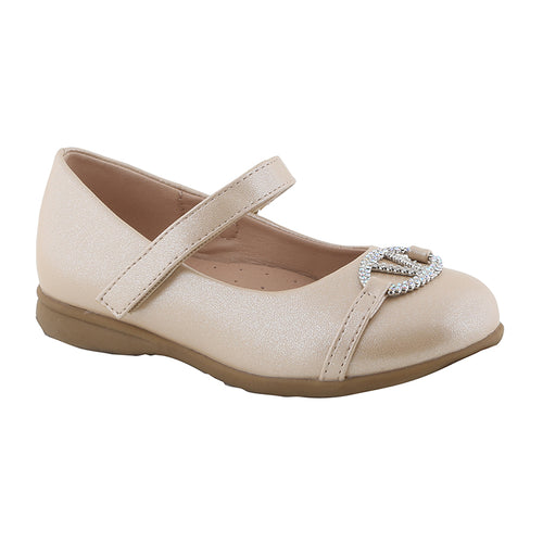 SD12248 ZAK Παιδικές Μπαλαρίνες (Νο31-37)