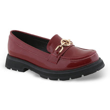 Load image into Gallery viewer, SD12267 ΖΑΚ Παιδικά Μοκασίνια