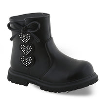 Load image into Gallery viewer, SD12273 ZAK Παιδικά Μποτάκια για Κορίτσια