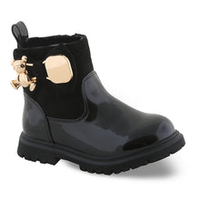 Load image into Gallery viewer, SD12275 ZAK Παιδικά Μποτάκια για Κορίτσια