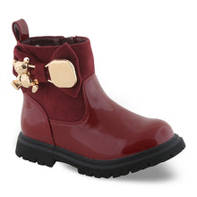 Load image into Gallery viewer, SD12275 ZAK Παιδικά Μποτάκια για Κορίτσια