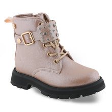 Load image into Gallery viewer, SD12283 ZAK Παιδικά Μποτάκια για Κορίτσια