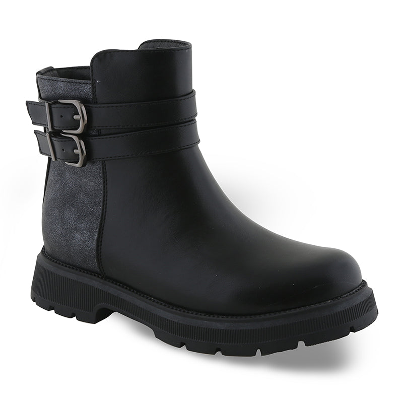 SD12284 ZAK Παιδικά Μποτάκια για Κορίτσια