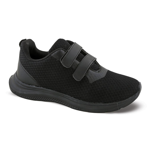 SD14061 BC Ανδρικά Αθλητικά Sneakers Μαύρα