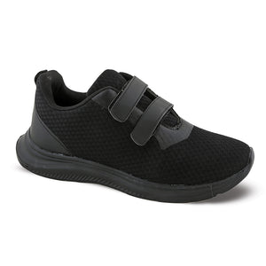 SD14061 BC Ανδρικά Αθλητικά Sneakers Μαύρα
