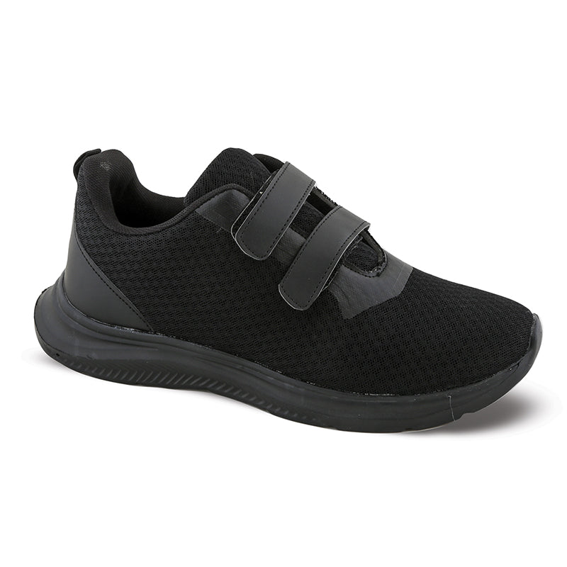 SD14061 BC Ανδρικά Αθλητικά Sneakers Μαύρα