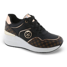 Load image into Gallery viewer, SD24018 ZAK Γυναικεία Casual Sneakers