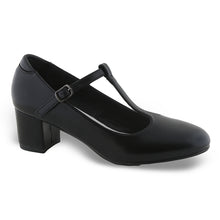 Load image into Gallery viewer, SD31052 Blondie Γυναικείες Γόβες Μαύρες