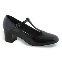 Load image into Gallery viewer, SD31052 Blondie Γυναικείες Γόβες Μαύρες