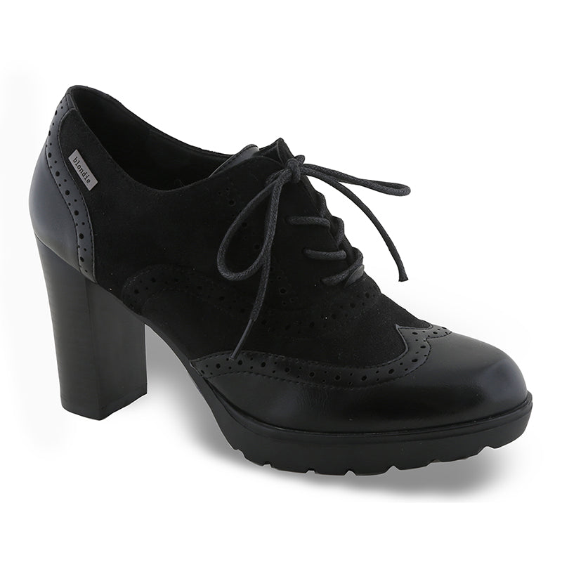 SD57056 Blondie Γυναικεία Loafers