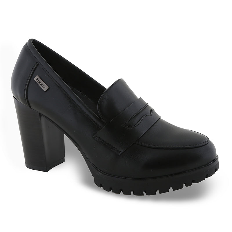 SD57057 ZAK Γυναικεία Loafers