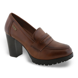 SD57057 ZAK Γυναικεία Loafers