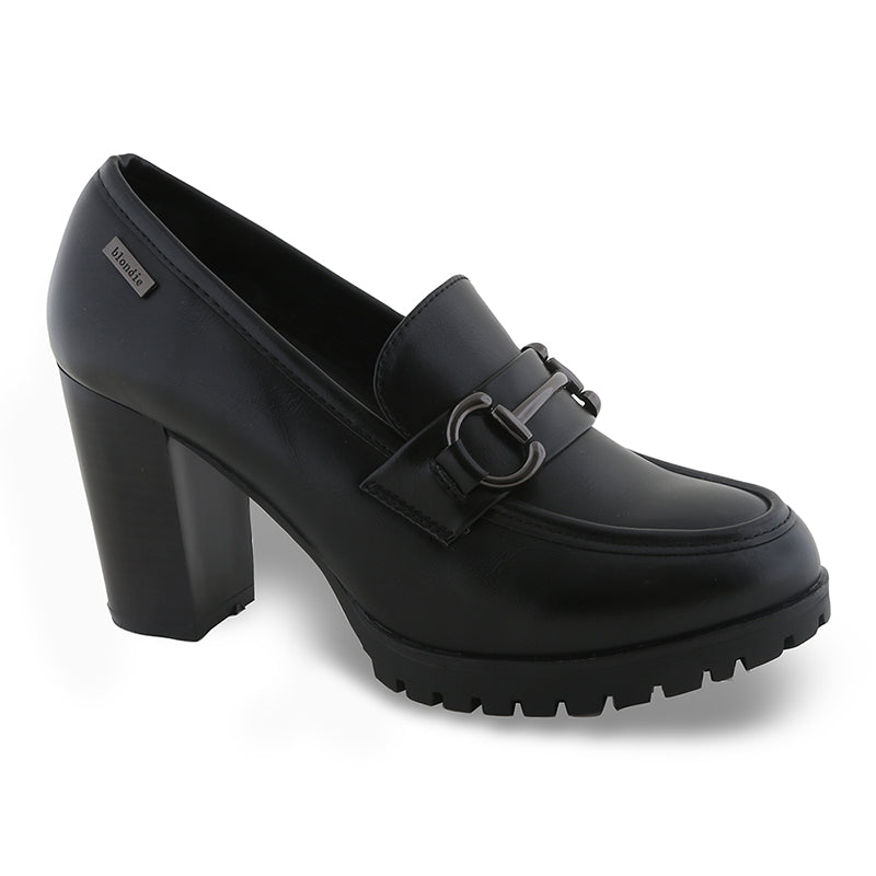 SD57058 ZAK Γυναικεία Loafers
