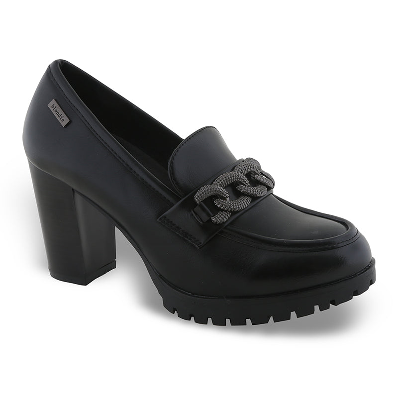 SD57059 ZAK Γυναικεία Loafer