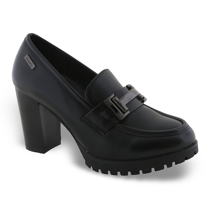 SD57061 ZAK Γυναικεία Loafer
