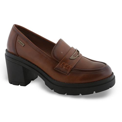 SD57063 ZAK Γυναικεία Loafers