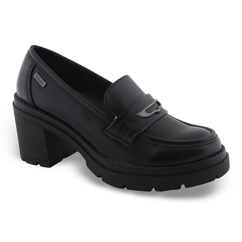 SD57063 ZAK Γυναικεία Loafers