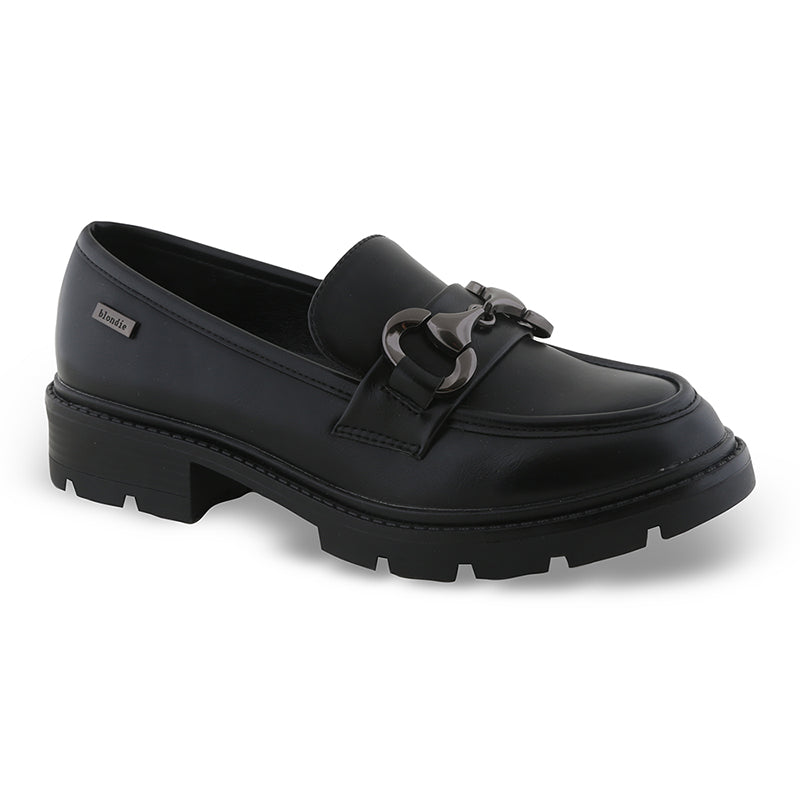 SD57070 ZAK Γυναικεία Loafers