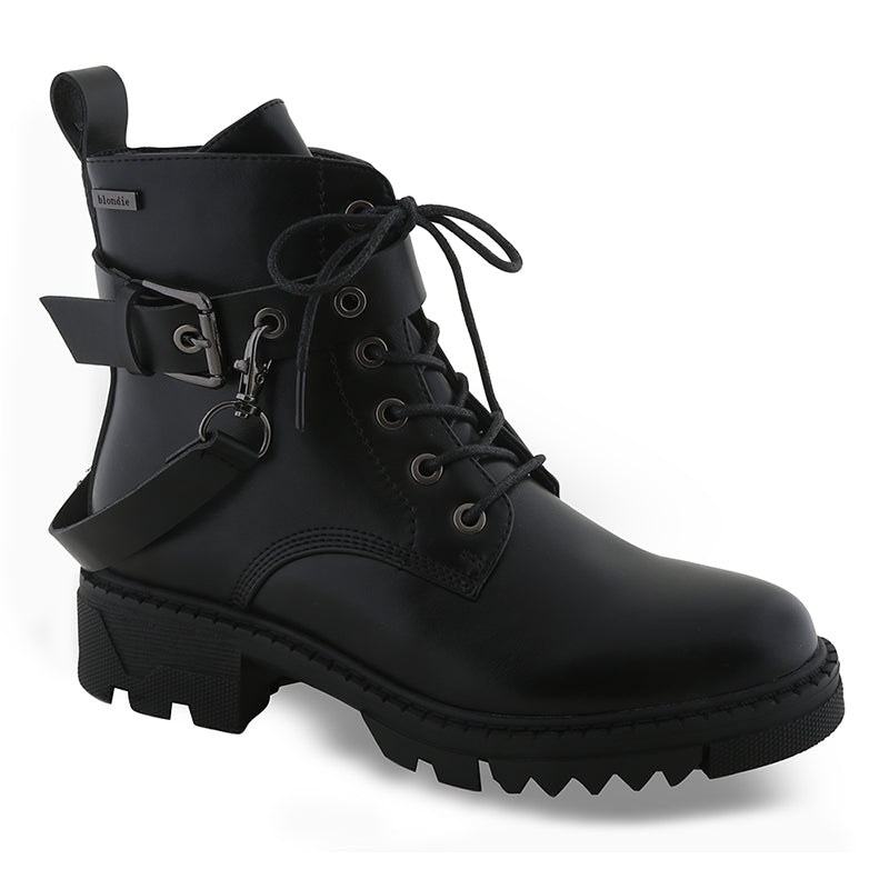 SD57084 ZAK Γυναικεία Μπoτάκια