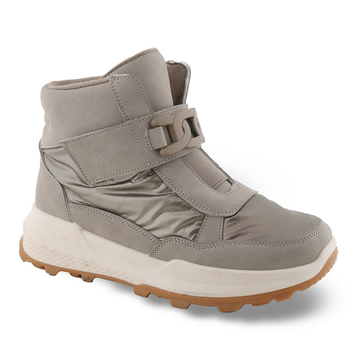 SD76073 Γυναικεία Μποτάκια με λουράκι