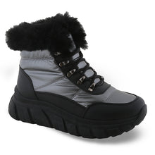 Load image into Gallery viewer, SD76074 Γυναικεία Μποτάκια με κορδόνι