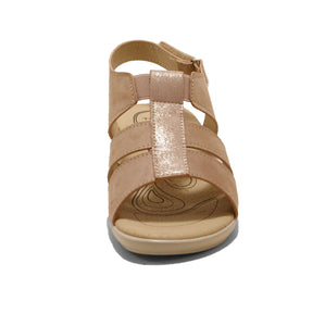 TIGLIO - Πέδιλο - [option1] - MakShoes